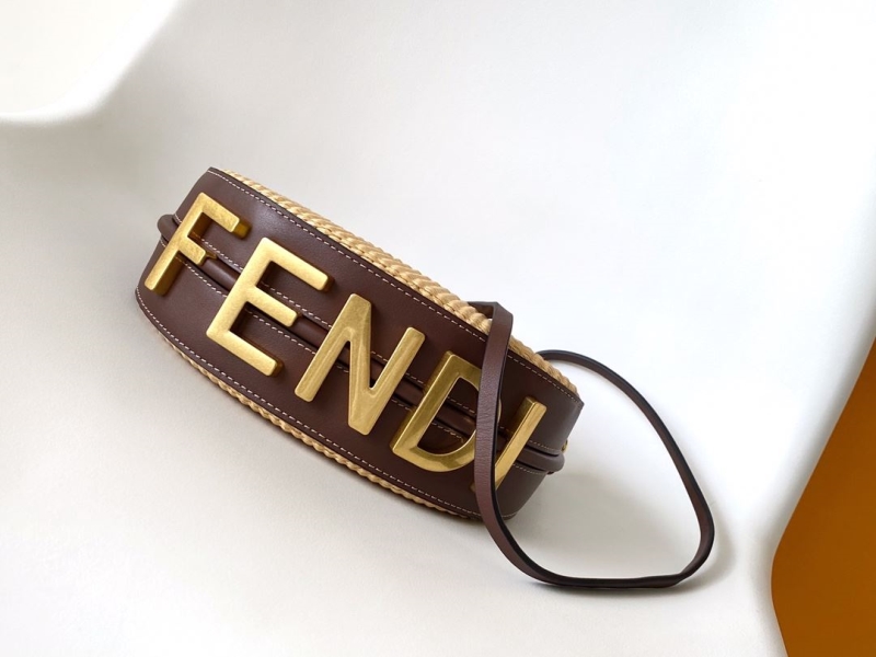 Fendi Satchel Bags